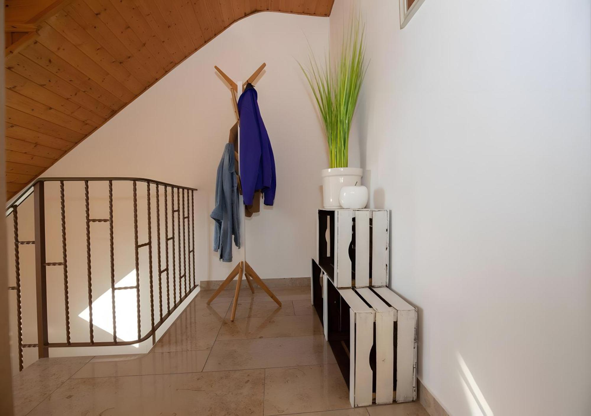 Ferienwohnung Apfelbluete Burgbernheim Kültér fotó