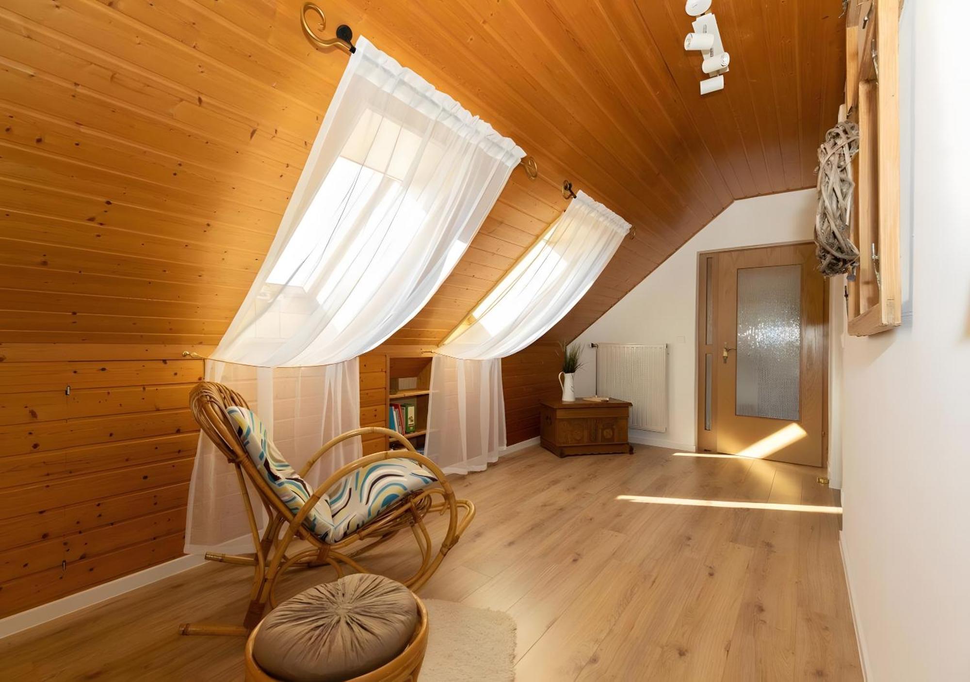 Ferienwohnung Apfelbluete Burgbernheim Kültér fotó