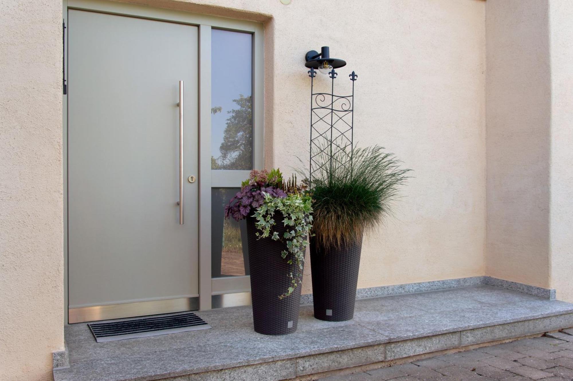 Ferienwohnung Apfelbluete Burgbernheim Kültér fotó
