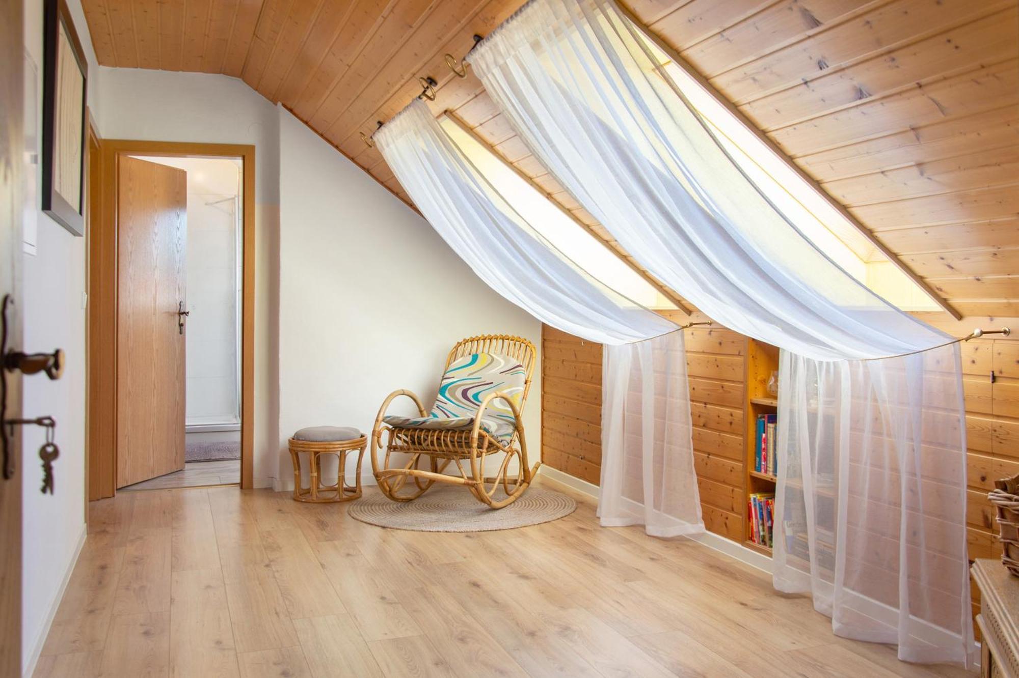 Ferienwohnung Apfelbluete Burgbernheim Kültér fotó