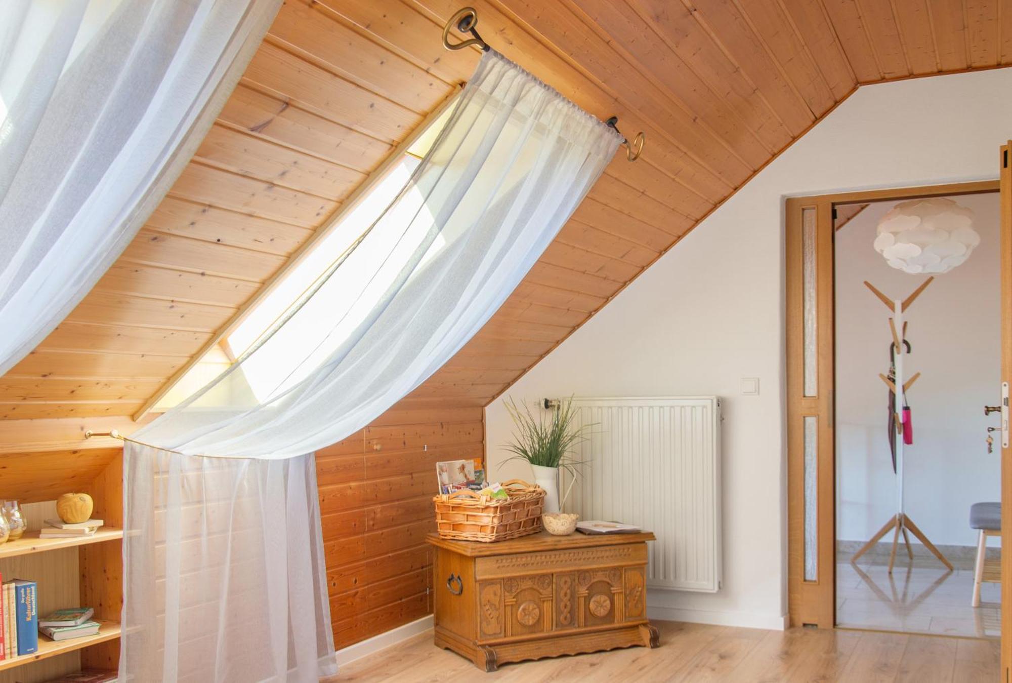 Ferienwohnung Apfelbluete Burgbernheim Kültér fotó