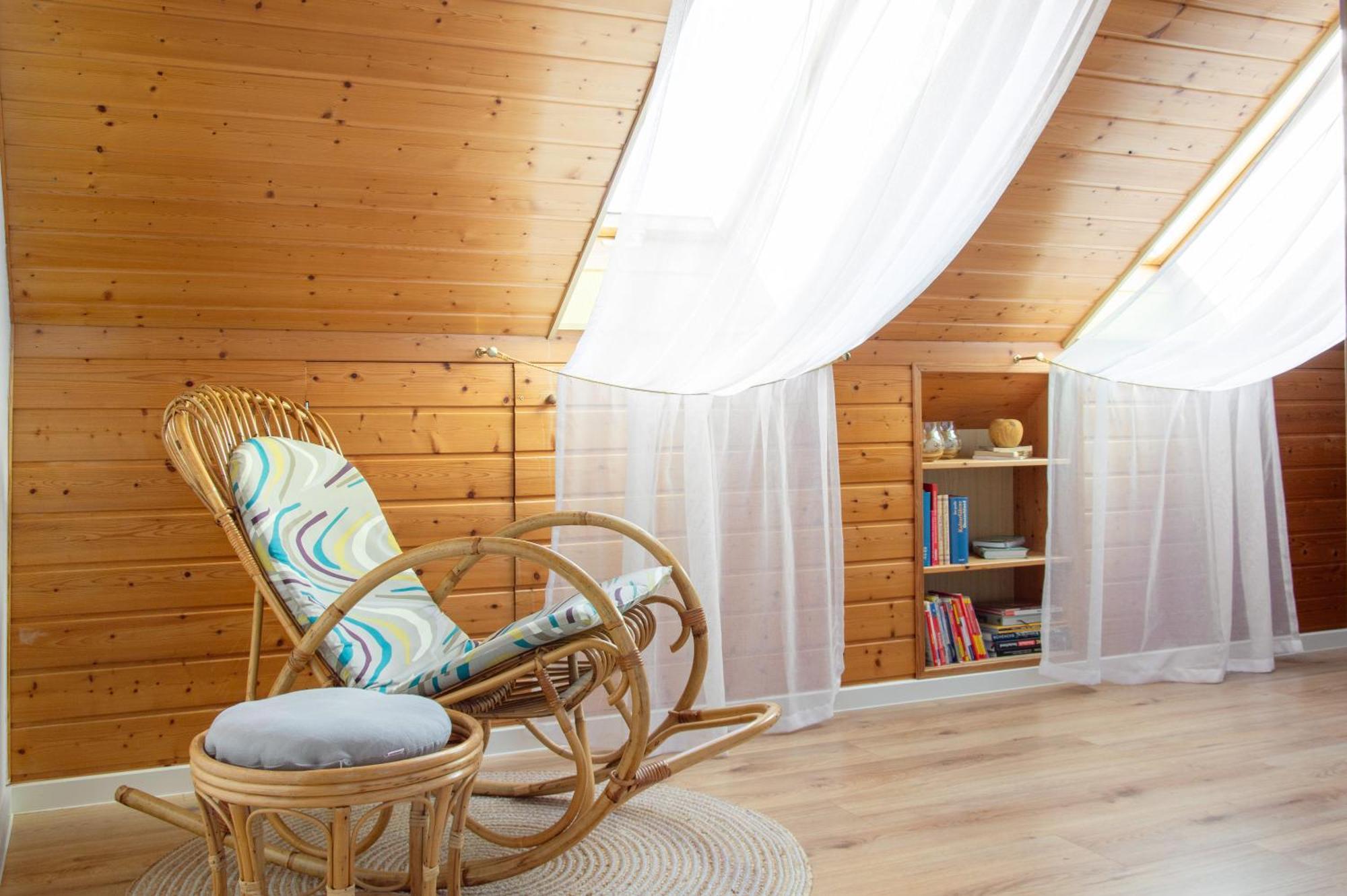 Ferienwohnung Apfelbluete Burgbernheim Kültér fotó
